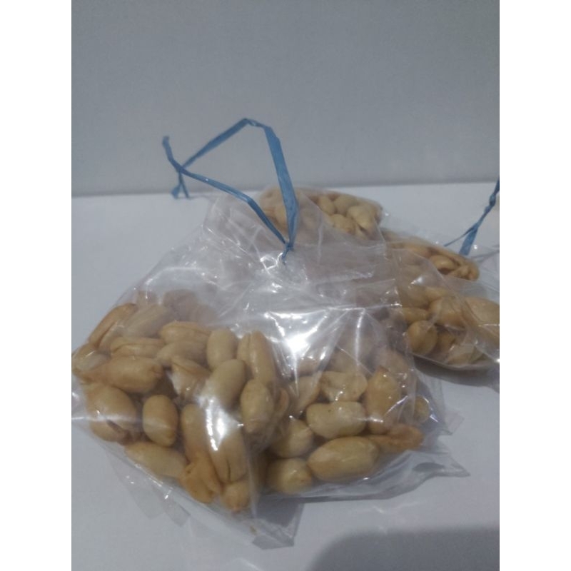 

Kacang Bawang Gurih