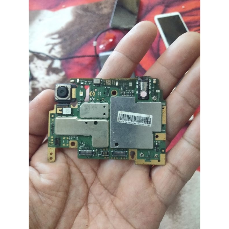 Mesin Normal Xiaomi Redmi 6a