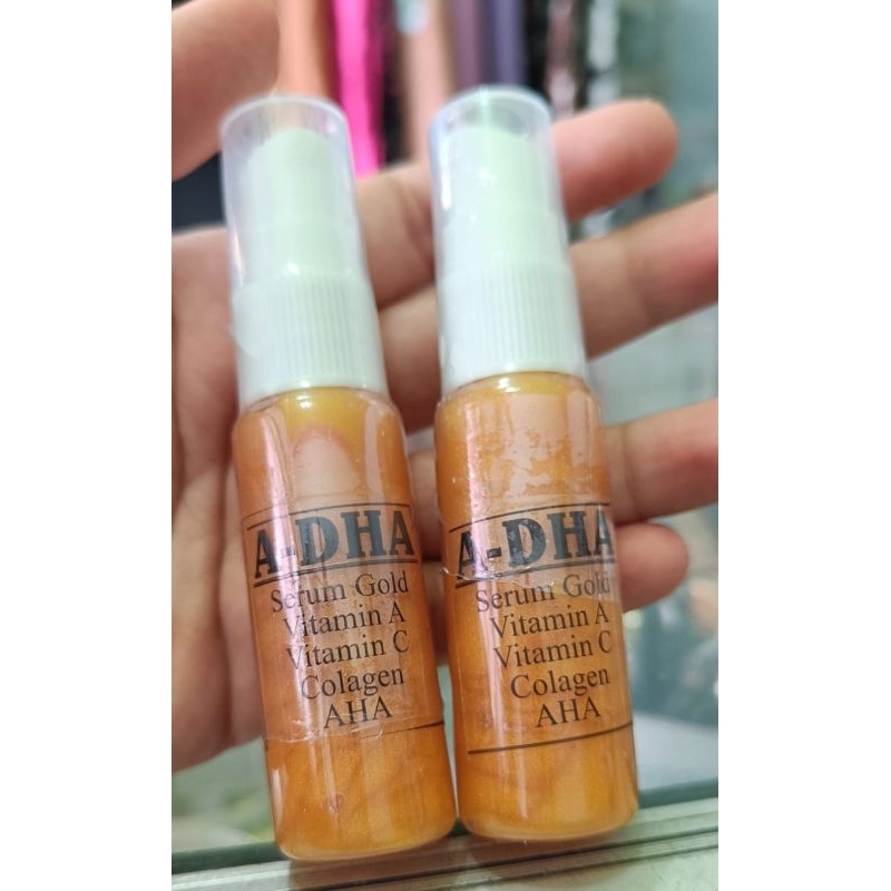 serum adha gold