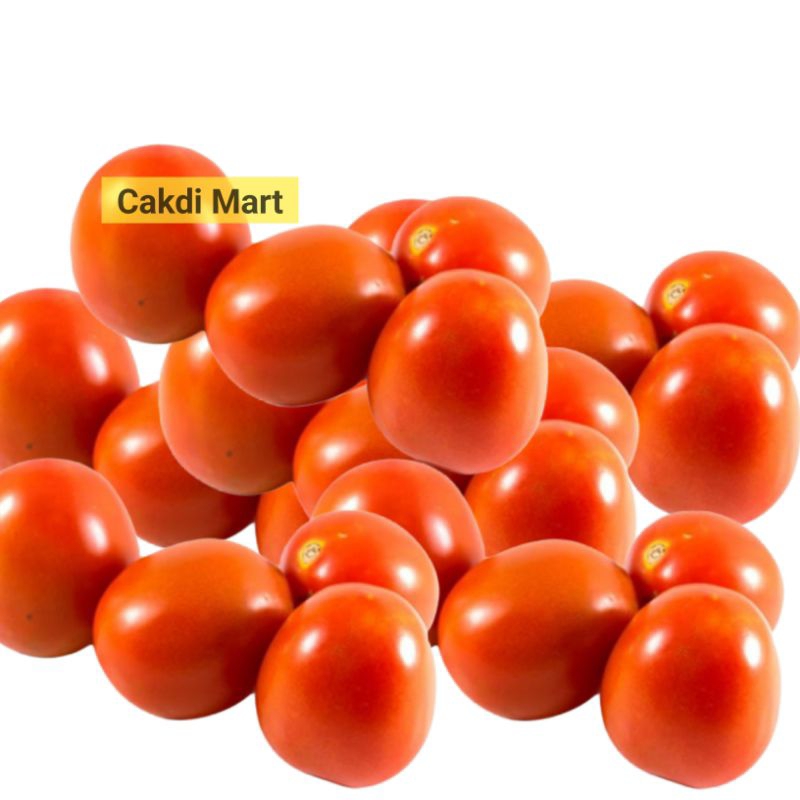 

TOMAT 500 gr