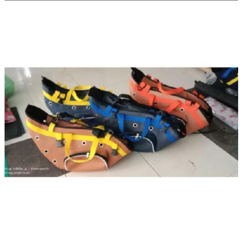 TAS AYAM OSCAR TAS KISO IMITASI PREMIUM TAS AYAM BANGKOK PREMIUM