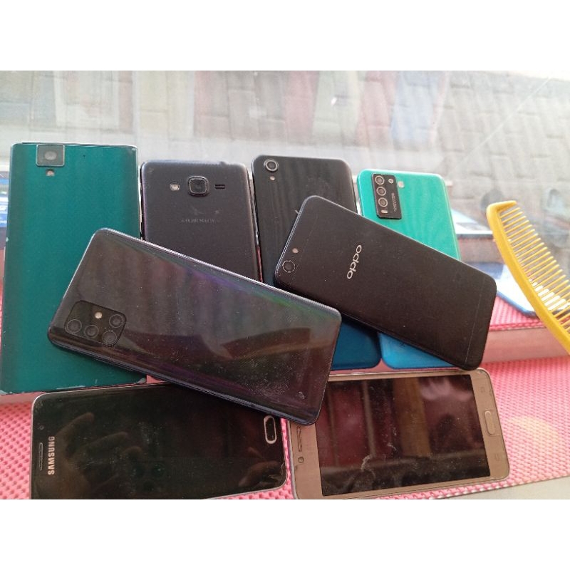 KANIBALAN ADA YG MASIH HIDUP ADA YG MATOT