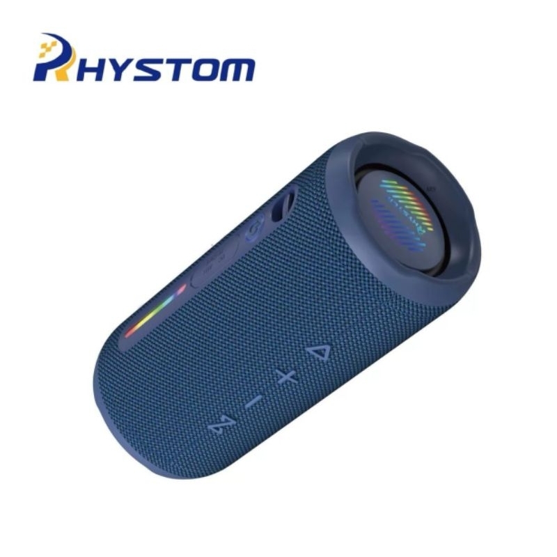 Speaker Rhystom TF4184  V5.3  Bluetooth Protable