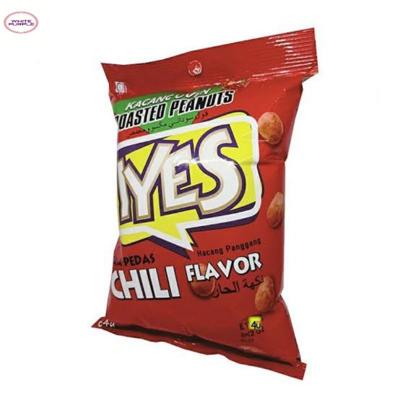 

IYES Chili Flavour 100g