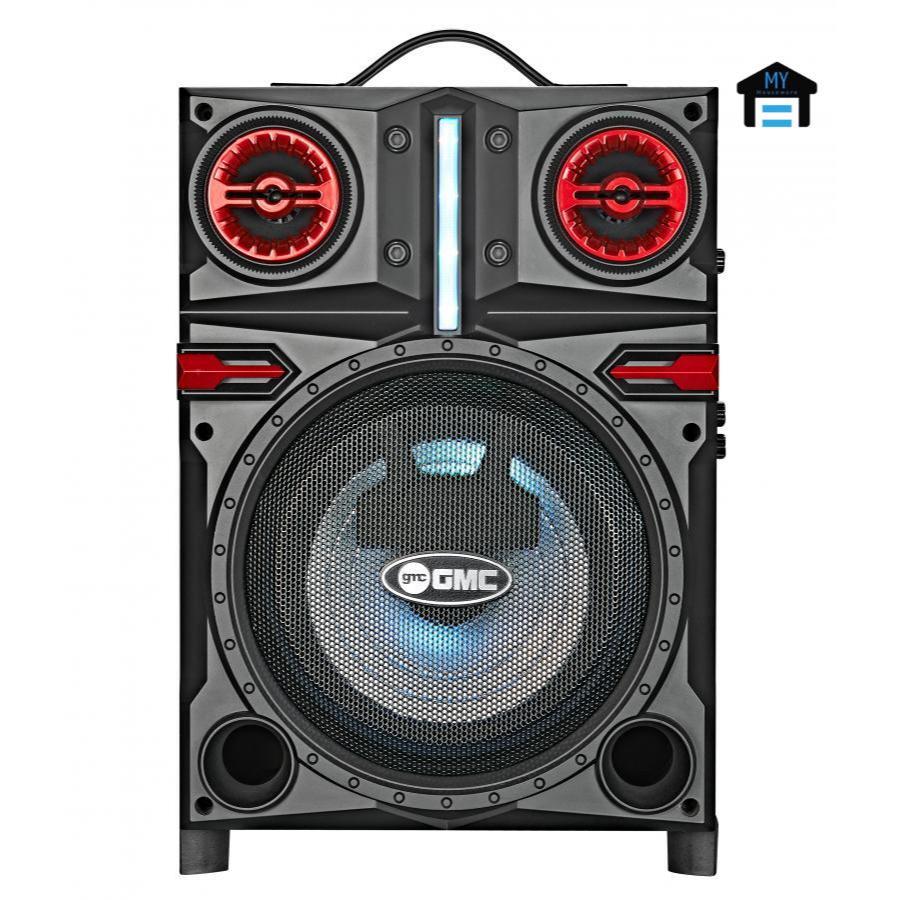 SPEAKER GMC 6.5 (GMC 897 Q)