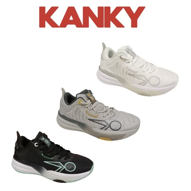 SEPATU KANKY STREET RC 01-sepatu basket sport dewasa
