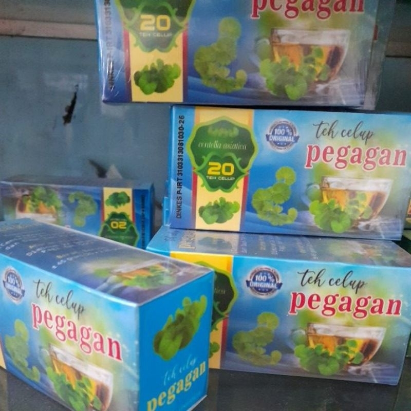 

TEH CELUP PEGAGAN - MENCEGAH KEPIKUN