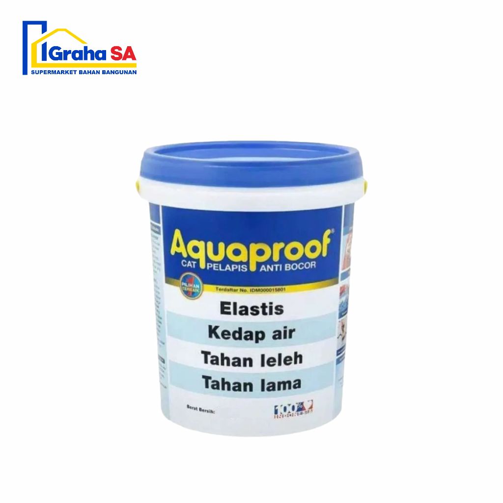AQUAPROOF 1KG