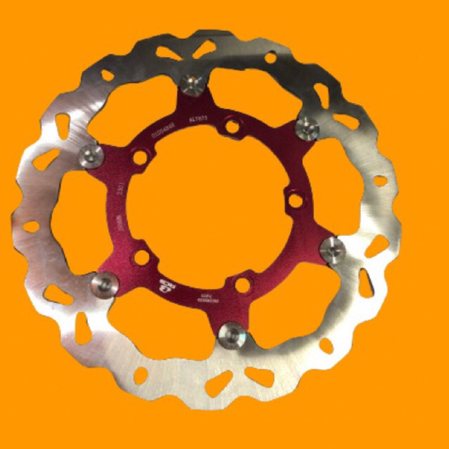 cakram mx king rcb s series 300 - cakram rcb mx king s series