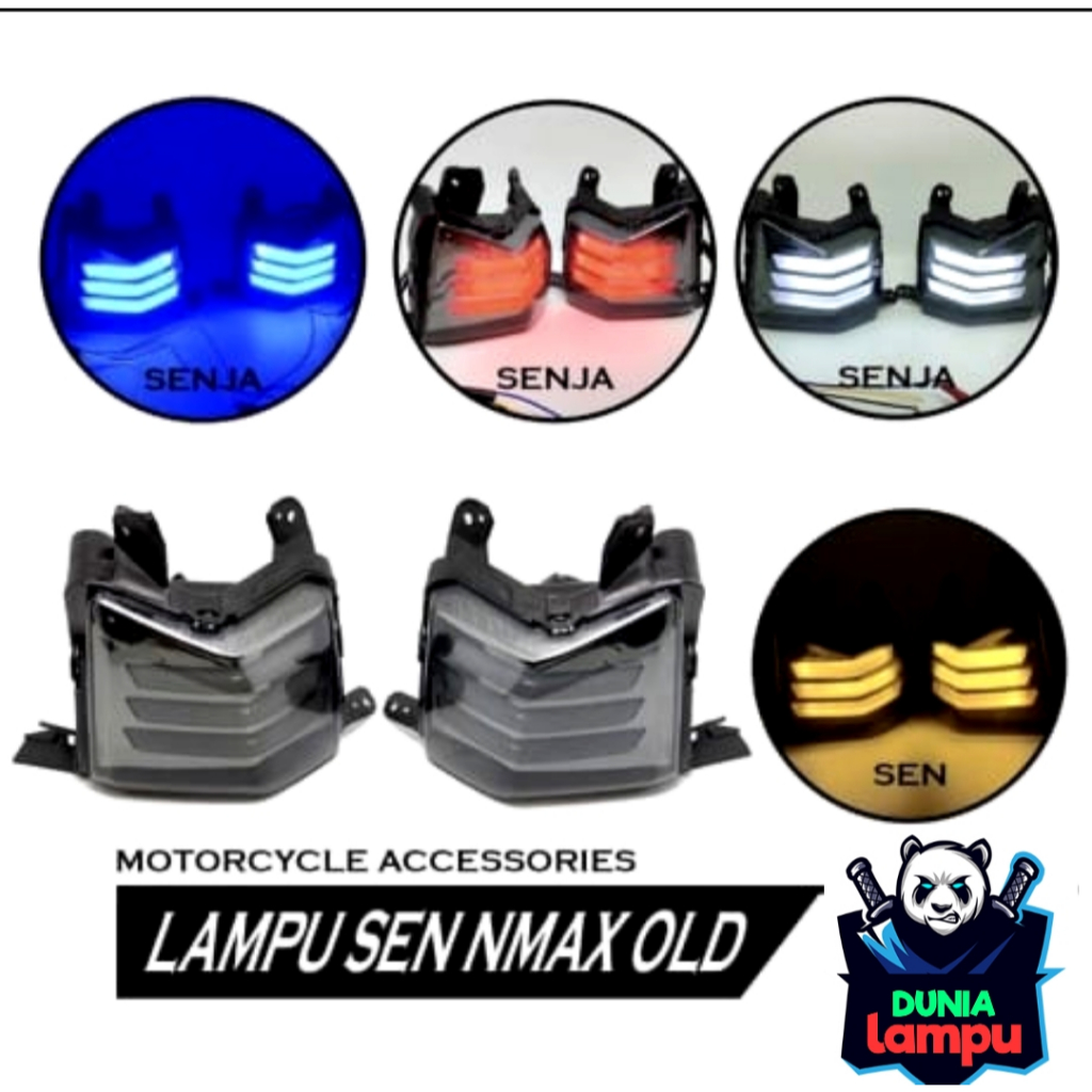 Sen Nmax Old Sein Nmax Old Lampu Sen Nmax Old Lampu Sein Depan Nmax Led 2015-2019