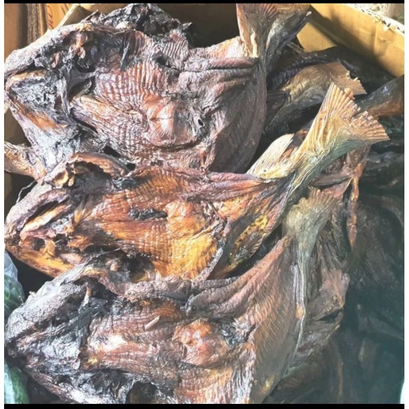 

ikan baung tanjung balai medan 1kg