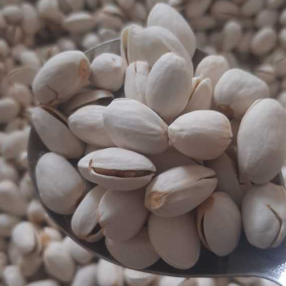 

Kacang Pistachio/Kacang ketawa