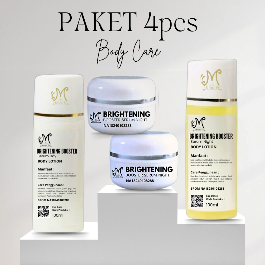 HB Lotion original pabrik BPOM exp 3 tahun