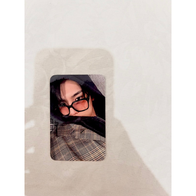 Custom Photocard Kpop