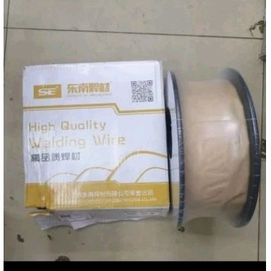 kawat las CO roll 1,2 15KG/kawat las mig co 1,2mm ER70S