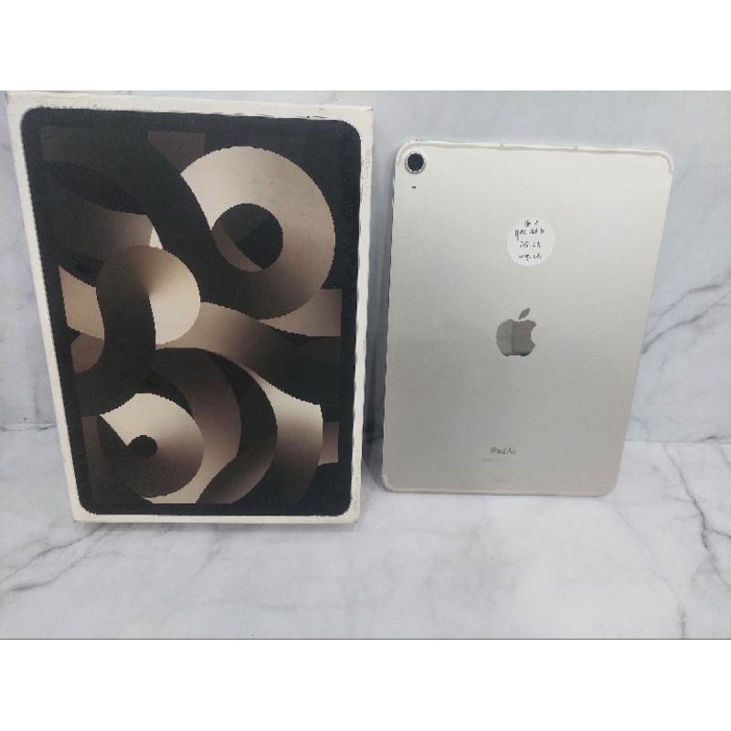 Ipad Air 5 256Gb Wifi Cell