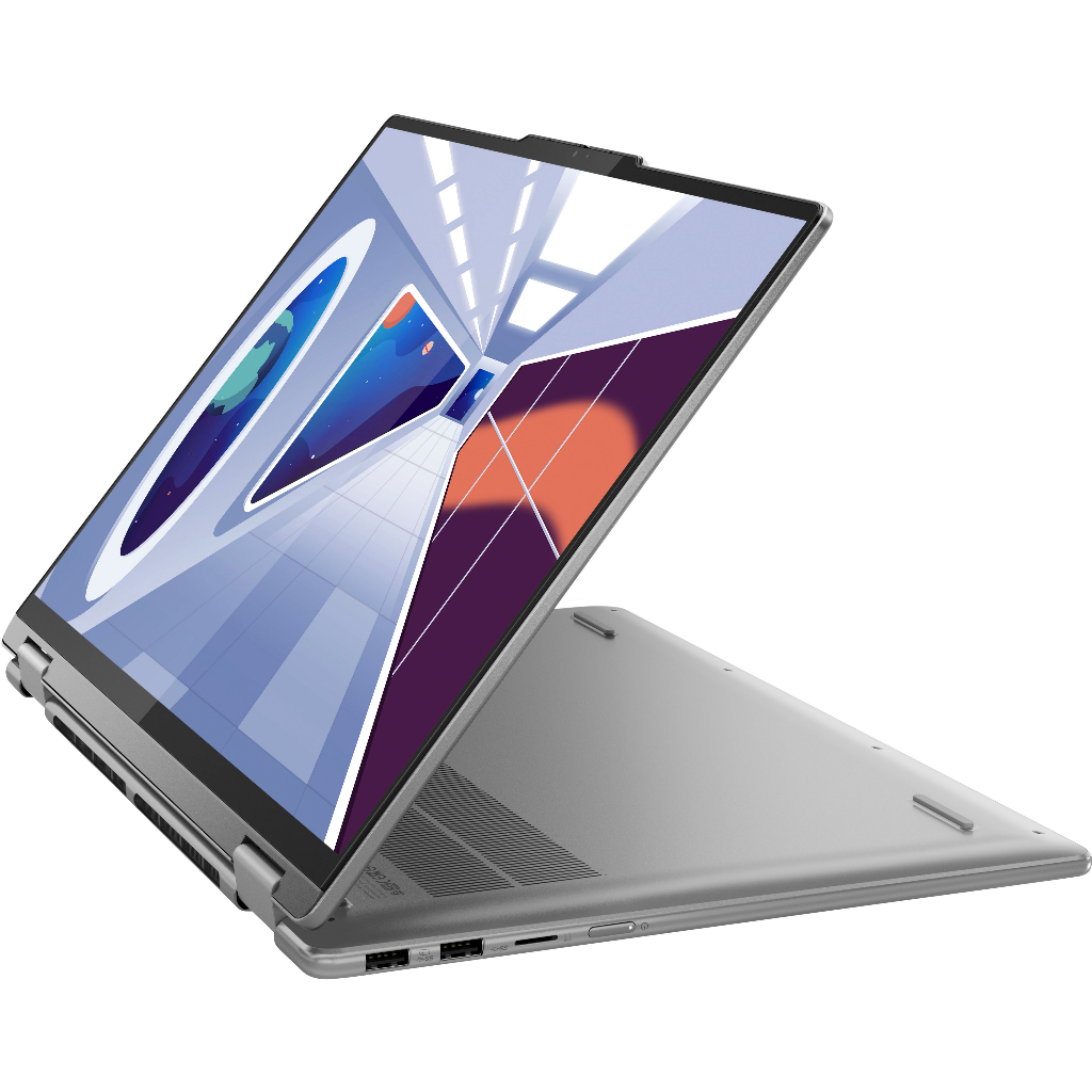 Lenovo Yoga 7 2In1 OLED Ryzen 7 8840HS 16GB 1TB Win 11 Office Ori