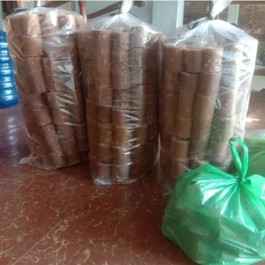 

Gula merah / Gula Kelapa / Gula Jawa 1 Kg