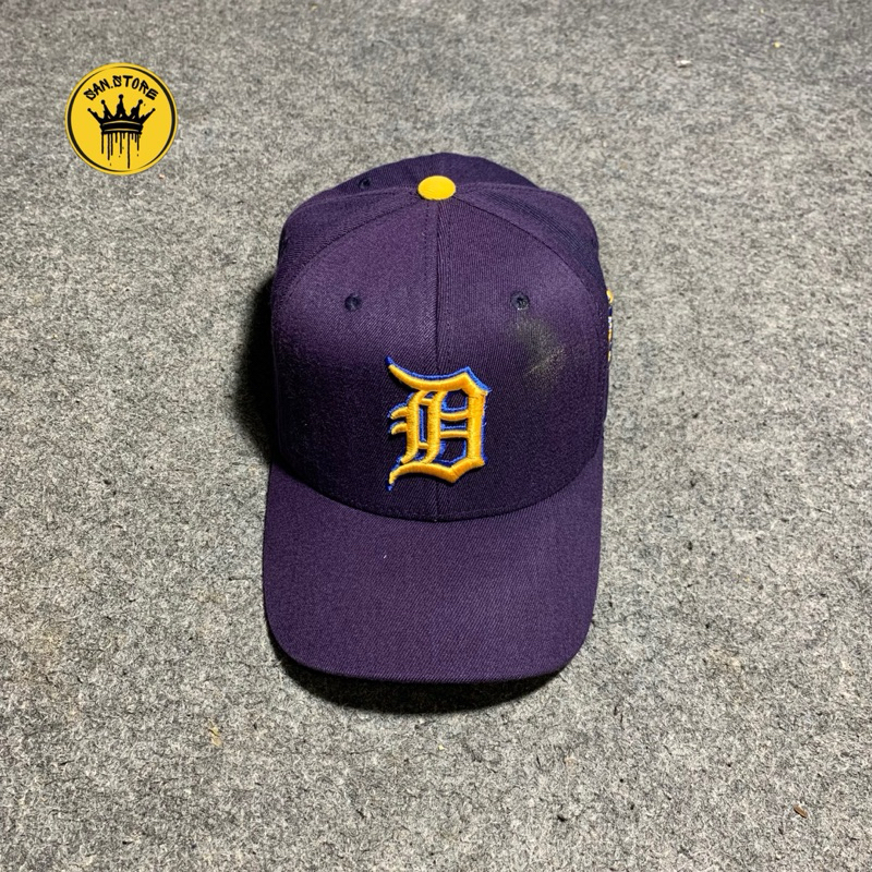 Topi MLB Major League