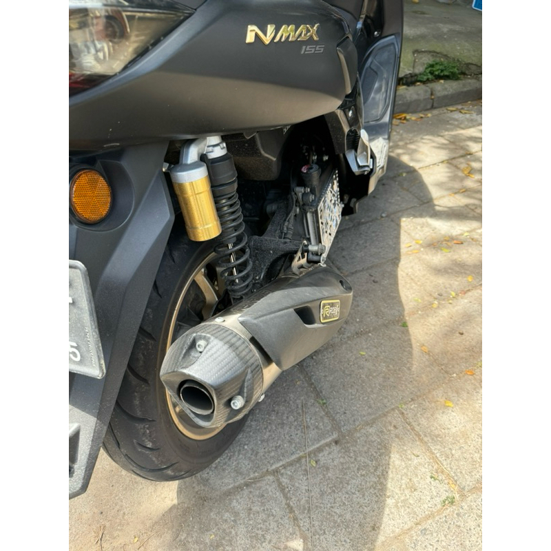 ROB 1 Nmax New Second