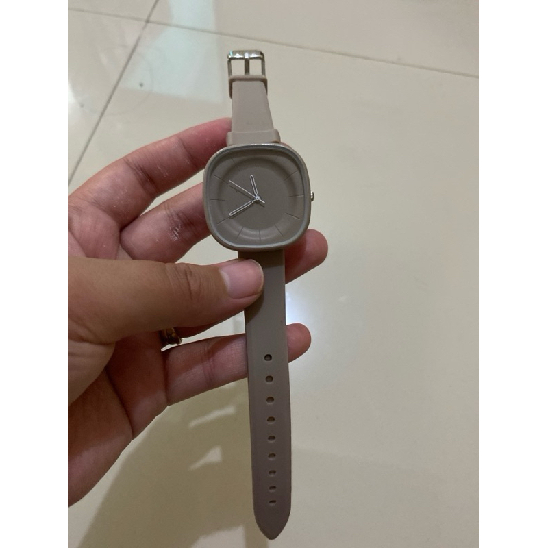 Jam Tangan Wanita Mikimono