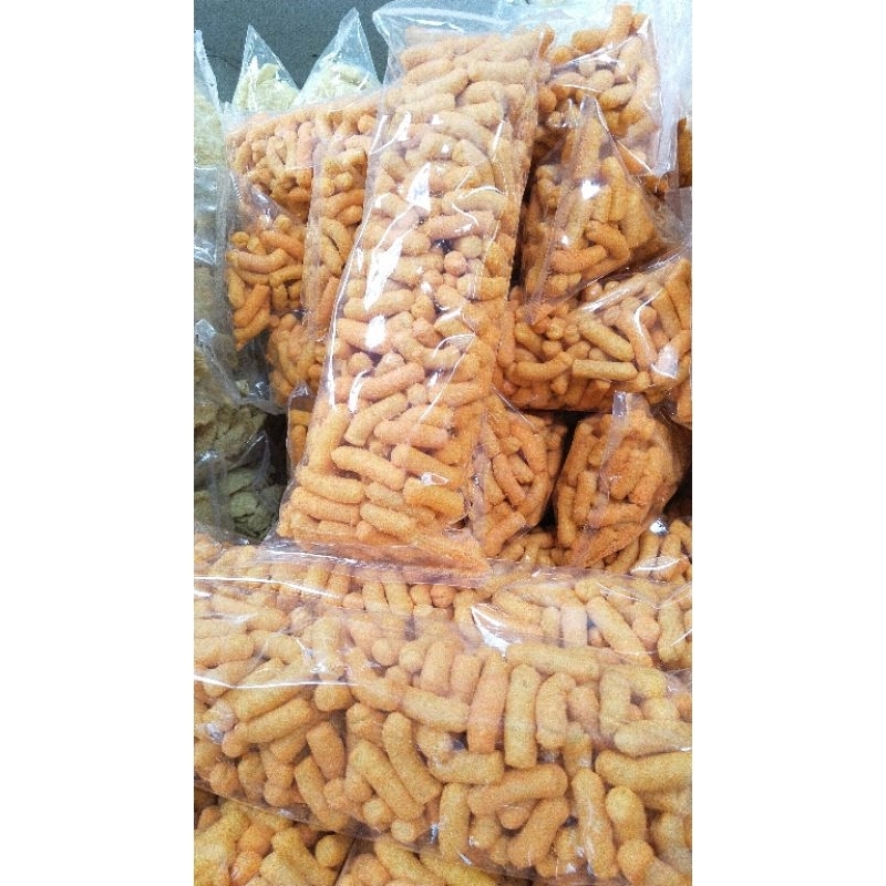 

READY SIAP KIRIM❤SNACK KEJU