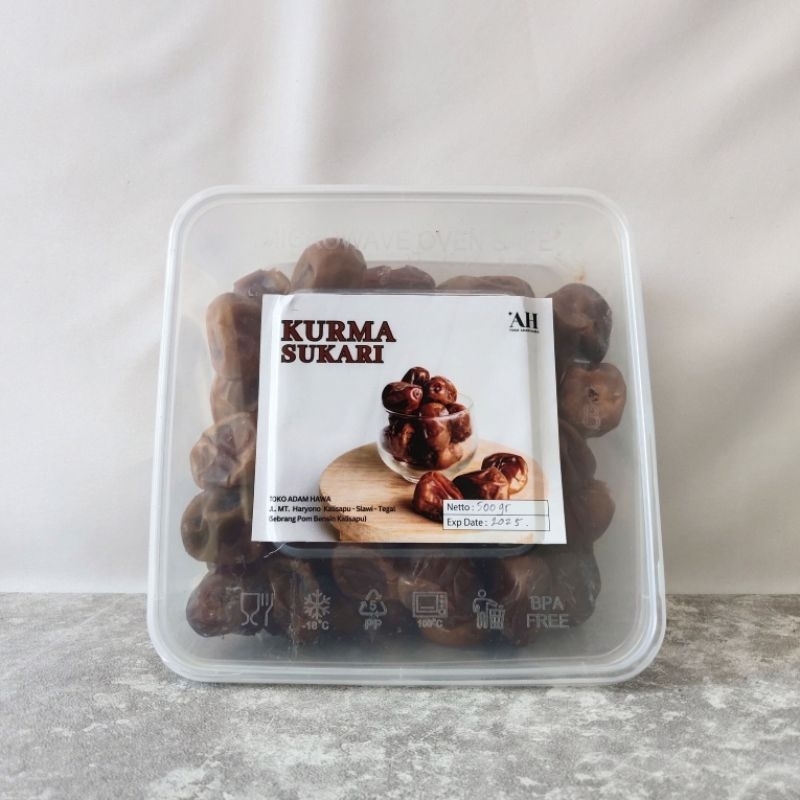 

Kurma Sukari