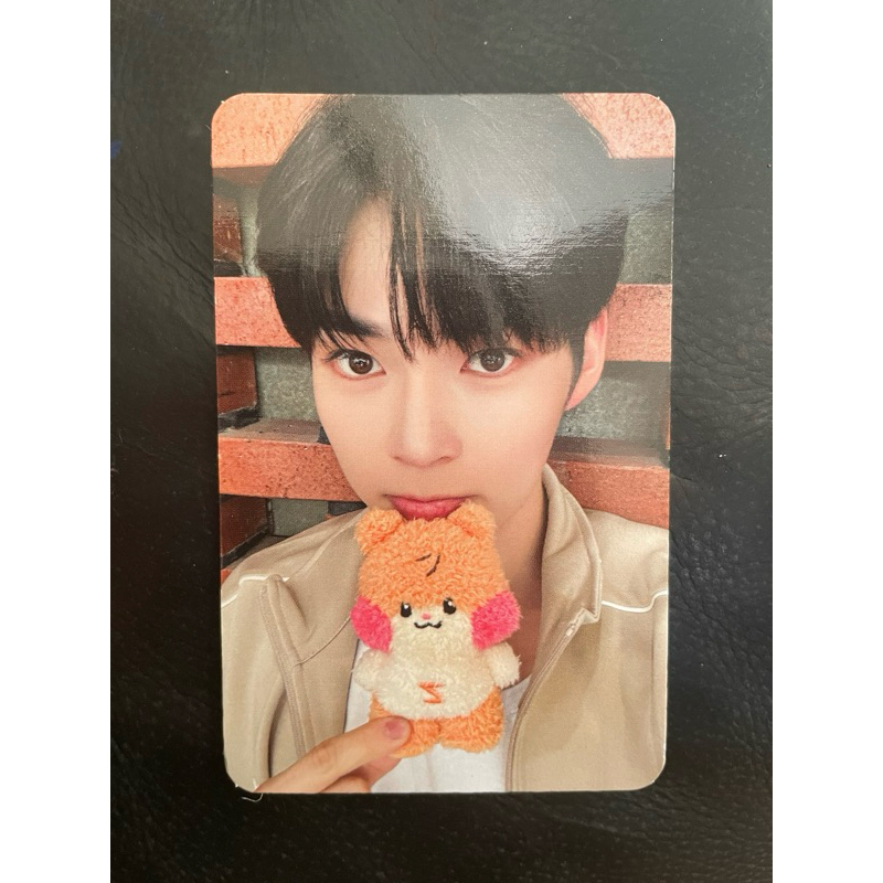 PC Zeroni Binini Hanbin