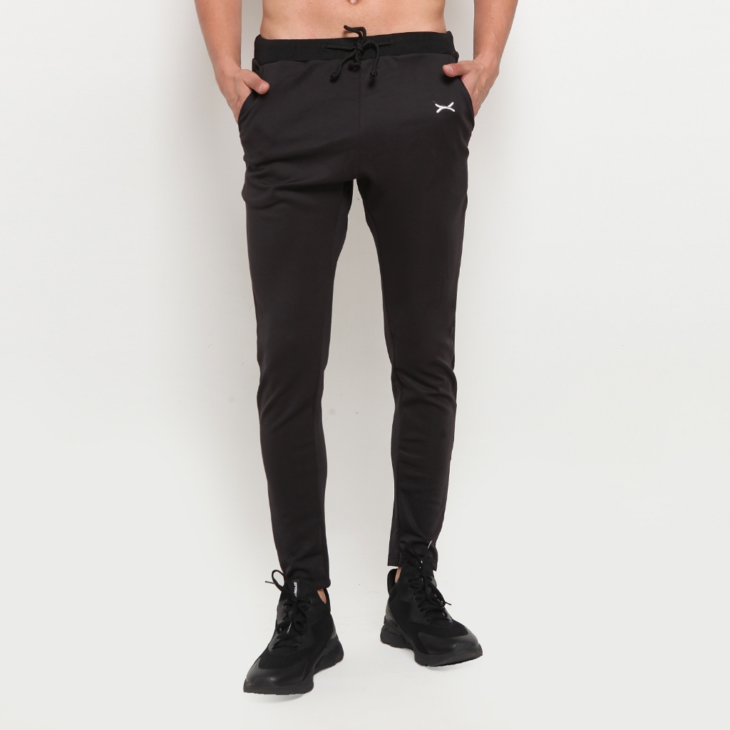 FLEXZONE Celana Jogger Lari Gym Running Jogging FCS-016HT