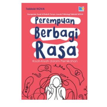 

Gramedia Jember-PEREMPUAN BERBAGI RASA