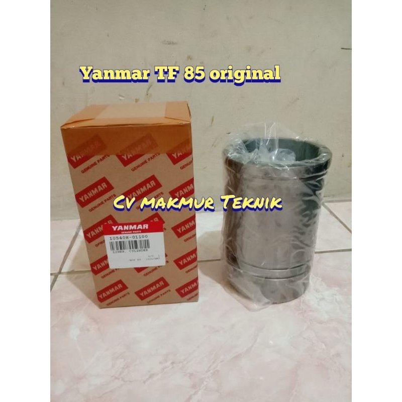 BORING YANMAR TF 85 / LINER YANMAR TF 85 original japan