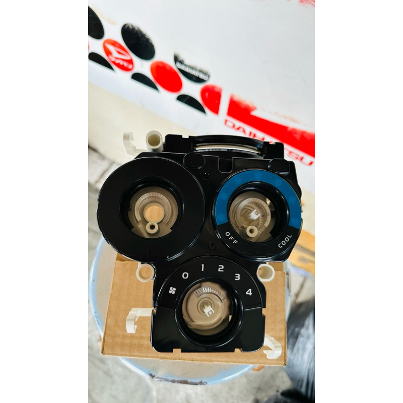 saklar ac grand max ori