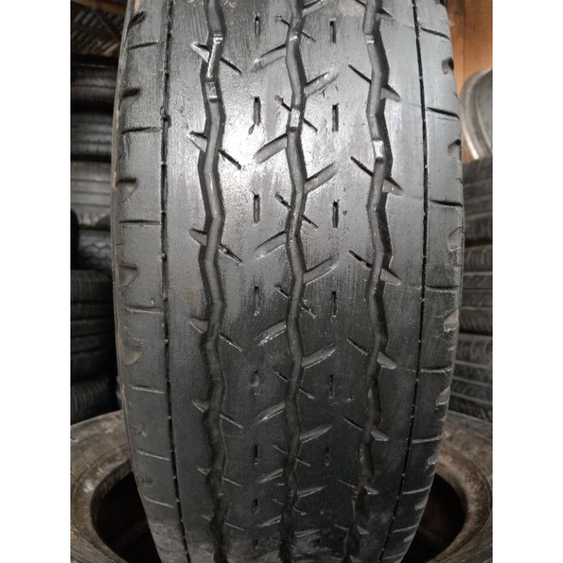 ban R14 185 Bridgestone duravis