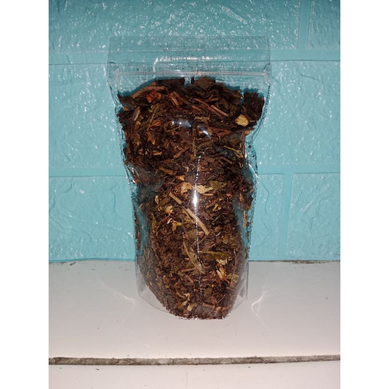 

Teh tubruk racikan khas solo