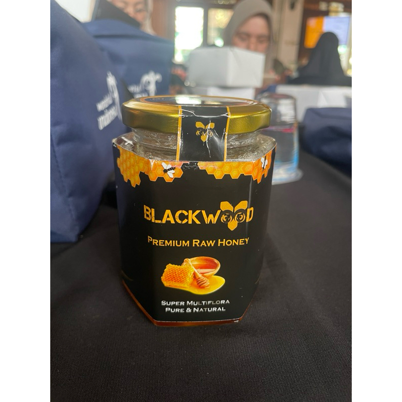 

Madu Asli Kesehatan