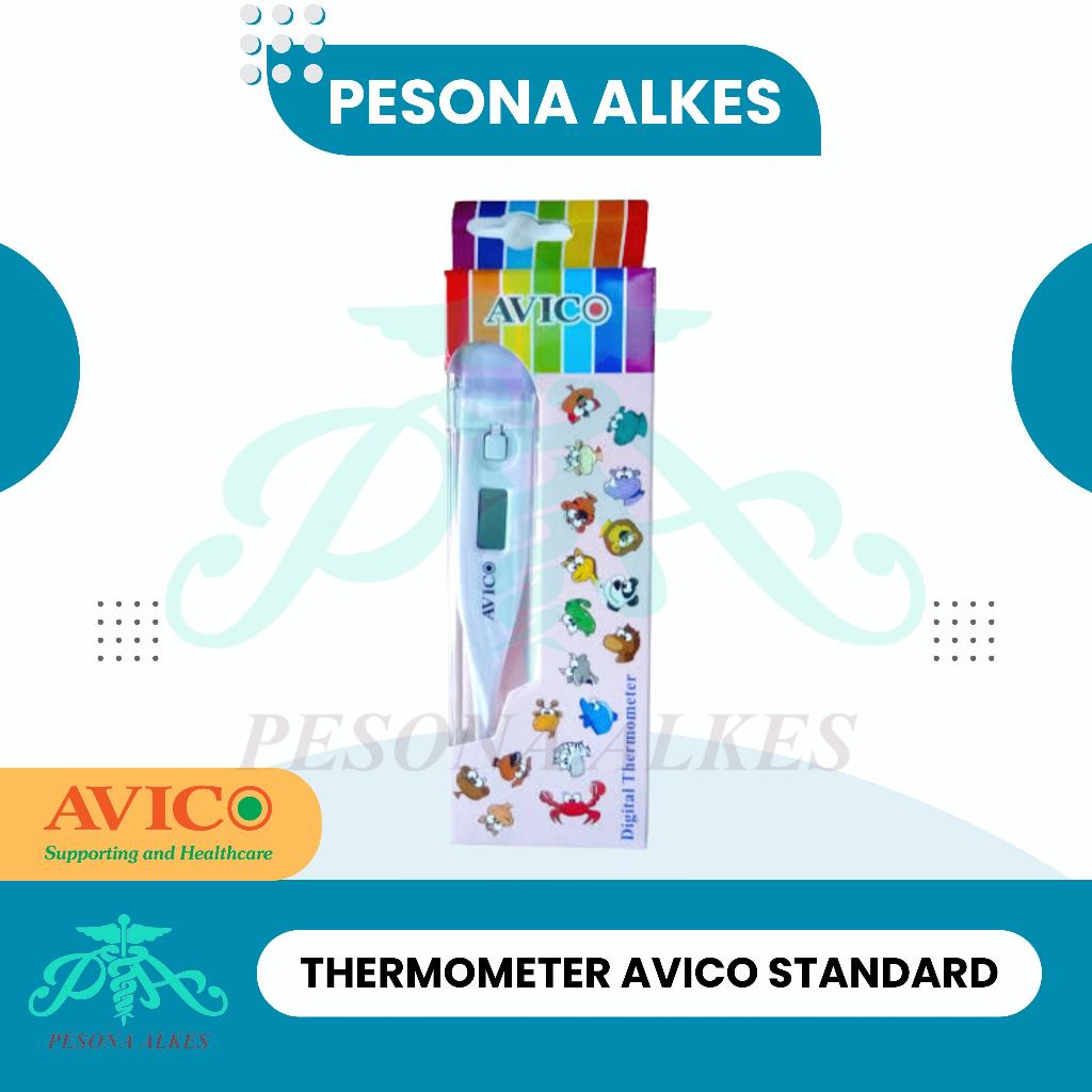 TERMOMETER DIGITAL AVICO/TERMOMETER DIGITAL KAKU/TERMOMETER AVICO