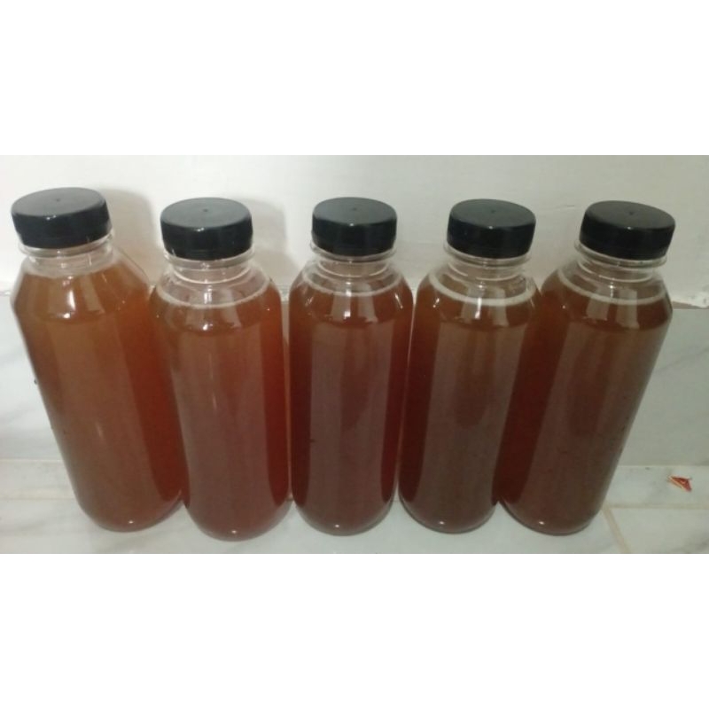 

MADU 100% MURNI 500gram