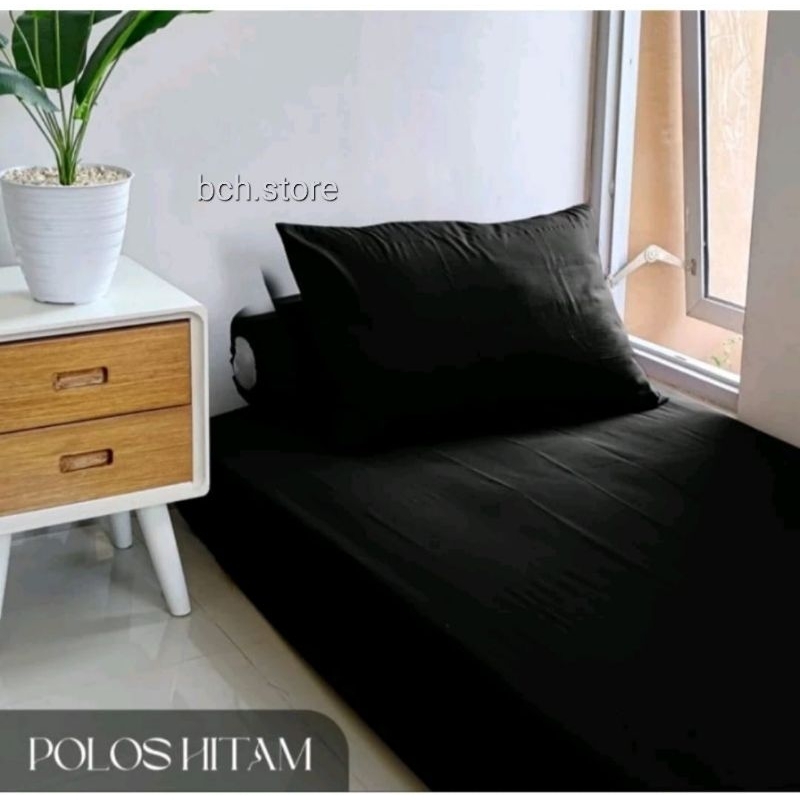(TERMURAH) sprei polos homemade | sprei satuan | sprei polos aesthetic | sprei polos termurah | spre