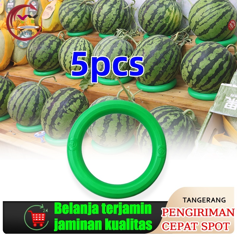 

Semangka Ring Pengaman/Lapisan Anti-Slip Bola Basket/Letak Ring Penyanggan Tembikai/Cincin Durian