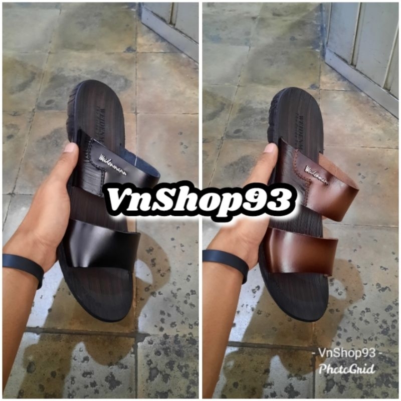 Weidenmann RB 02 Sandal Pria