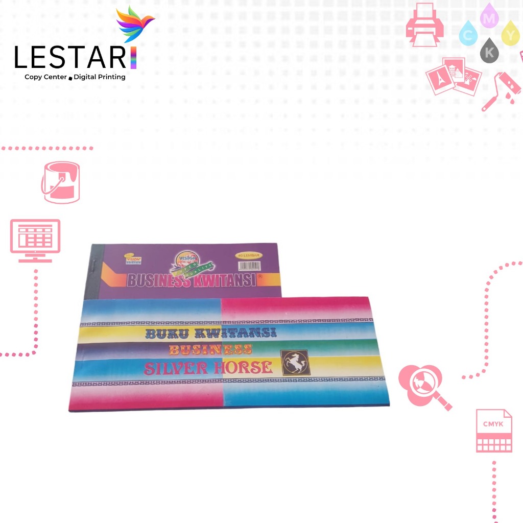 

BUKU KWITANSI