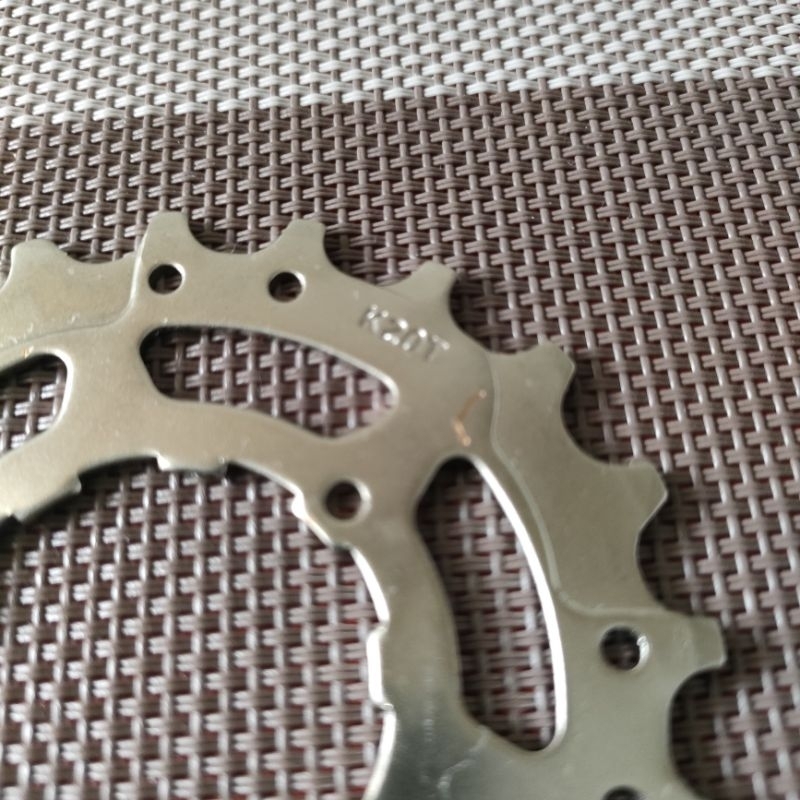 Gear 20T COG sproket 9 10 speed sprocket