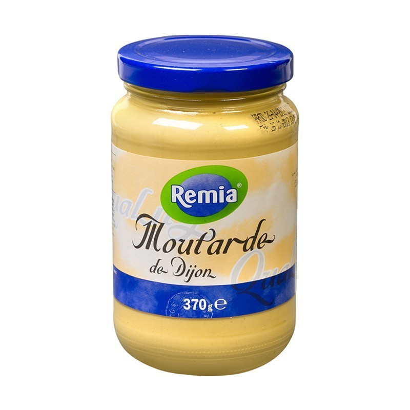 

Remia Dijon Mustard 370gr