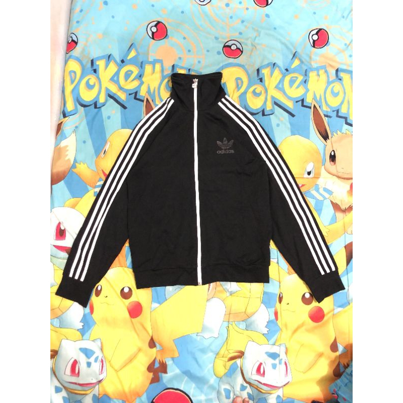 Tracktop Adidas Europe Original Second