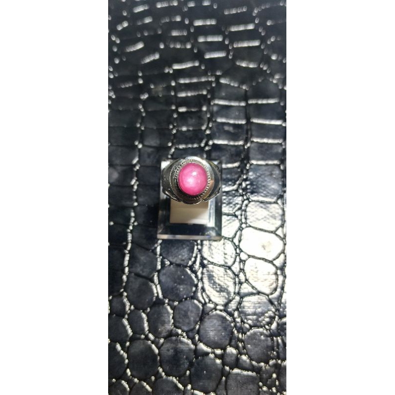 Natural Ruby Star burma