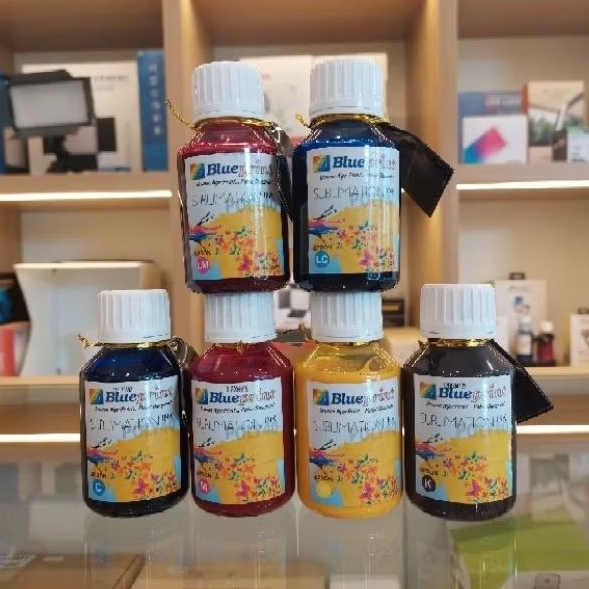 TINTA BLUEPRINT SUBLIM ORIGINAL 100ML /TINTA SUBLIM