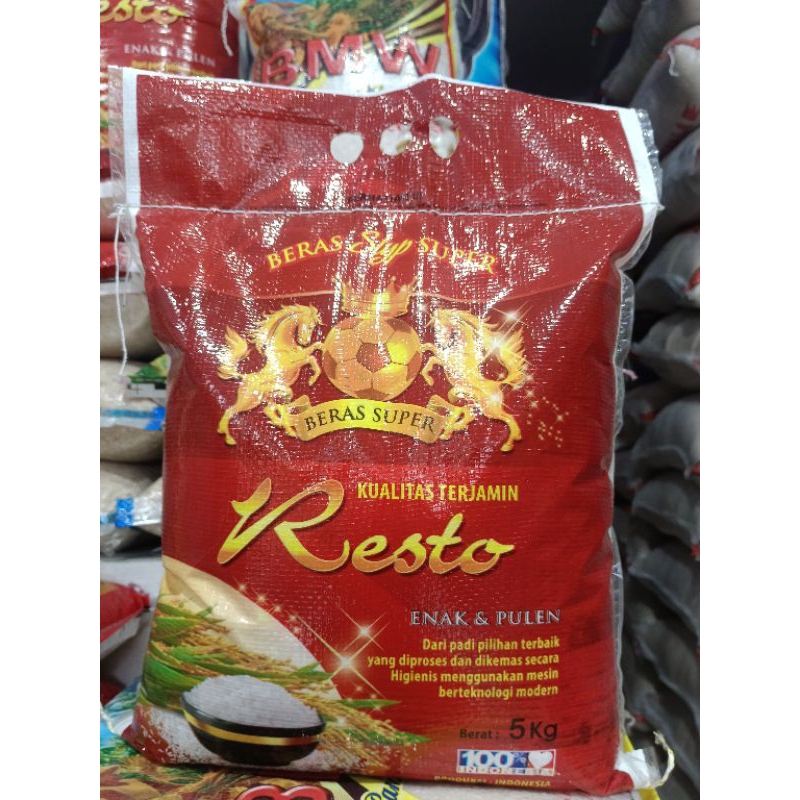 

RESTO5kg