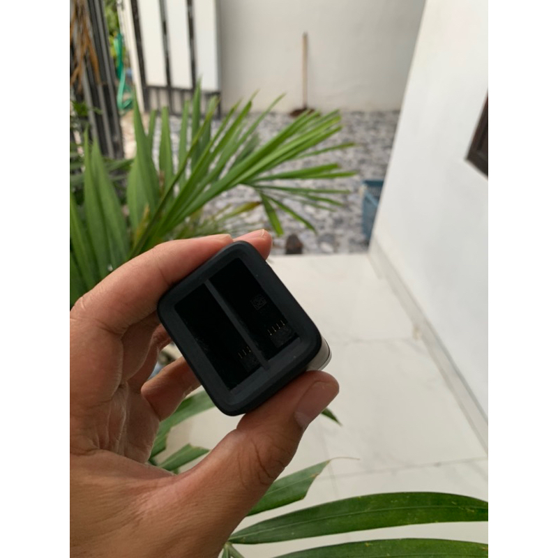 CHARGER GOPRO DOUBLE ✅ charging gopro SECOND NORMAL