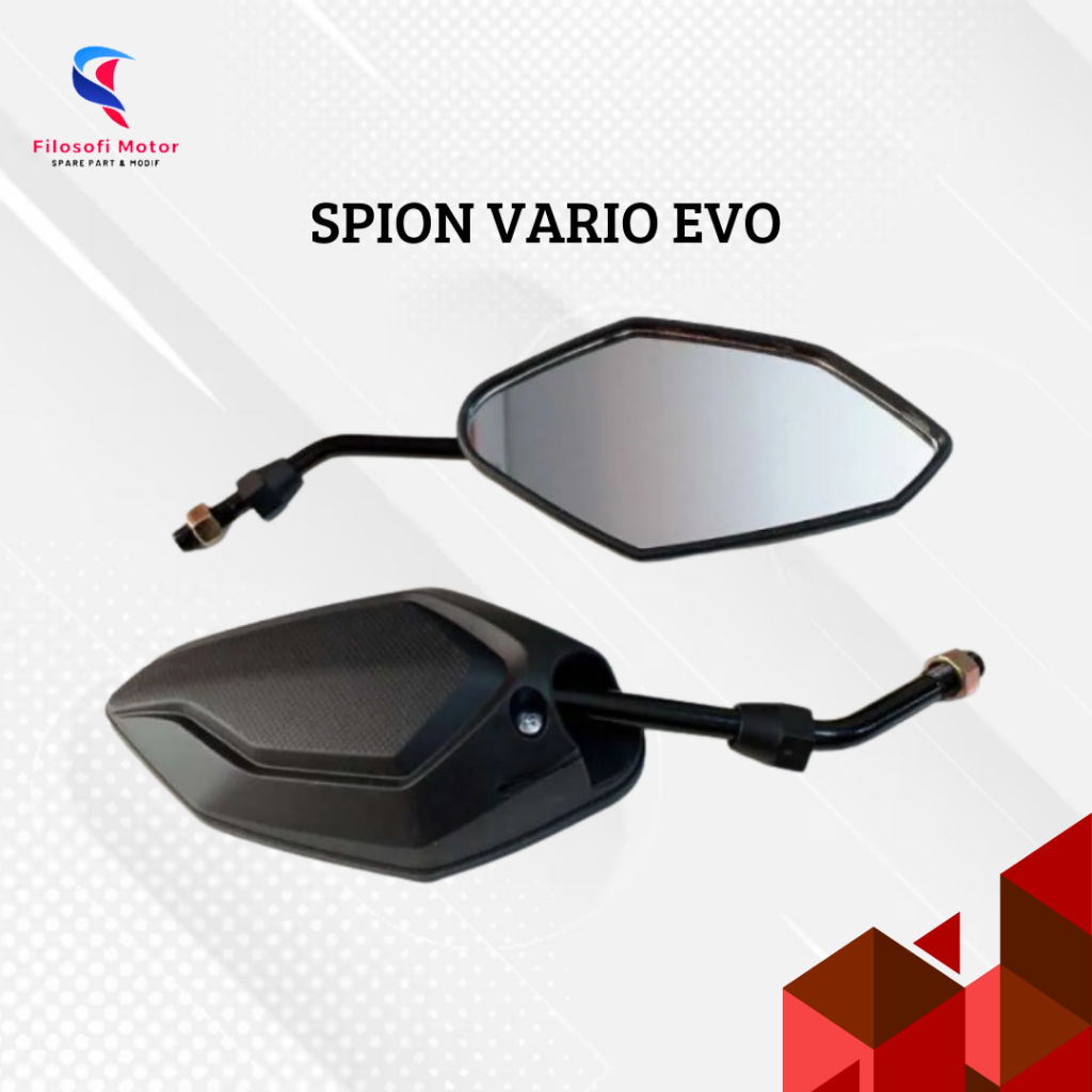 SPION VARIO 150 - SPION HONDA VARIO150 - SPION STD HONDA VARIO
