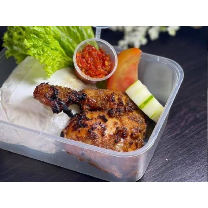 

Nasi Ayam Bakar Jumbo Paket Hemat Termurah